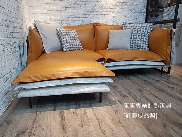 Auto-Reverse款型沙發W240+腳椅-6.jpg Auto-Reverse款型沙發W240+腳椅-6.jpg