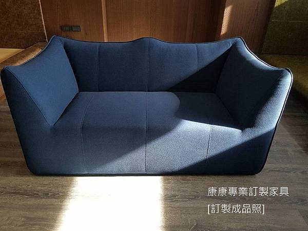 LE BAMBOLE款型沙發W166-5 LE BAMBOLE款型沙發W166-5