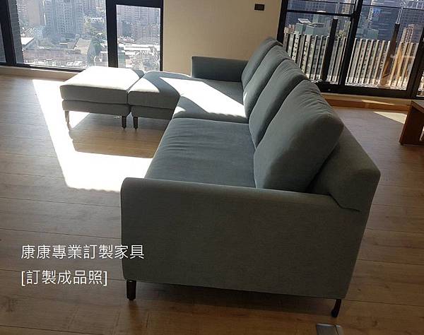 Allen款型沙發W316L153+腳椅-3.jpg Allen款型沙發W316L153+腳椅-3.jpg