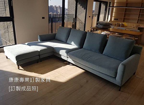 Allen款型沙發W316L153+腳椅-1.jpg Allen款型沙發W316L153+腳椅-1.jpg