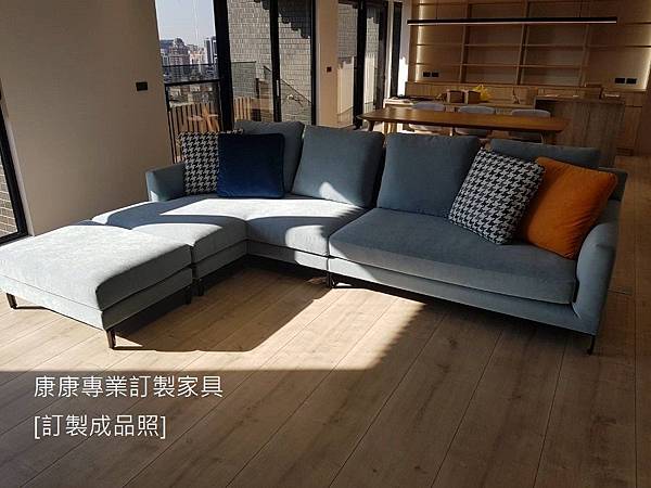 Allen款型沙發W316L153+腳椅-2.jpg Allen款型沙發W316L153+腳椅-2.jpg
