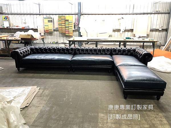 chester line款型油染皮沙發-8 chester line款型油染皮沙發-8