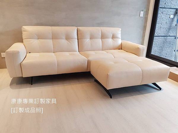 50款型沙發W250+腳椅-6 50款型沙發W250+腳椅-6