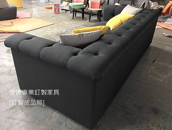 Townhouse款型沙發-3 Townhouse款型沙發-3