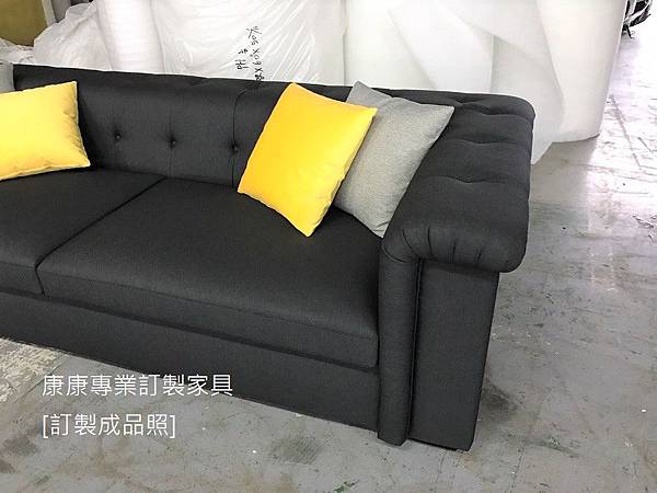 Townhouse款型沙發-2 Townhouse款型沙發-2