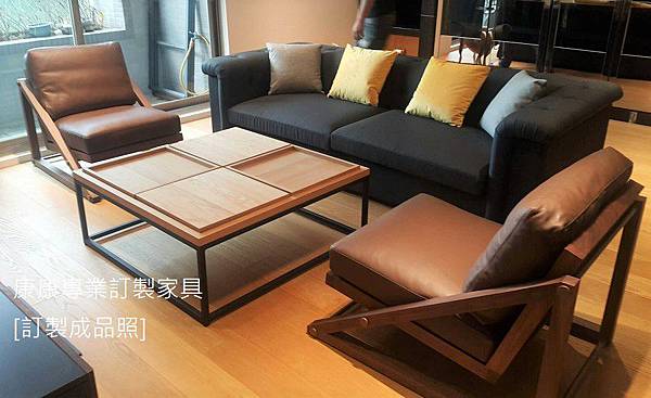 Townhouse款型沙發-5 Townhouse款型沙發-5
