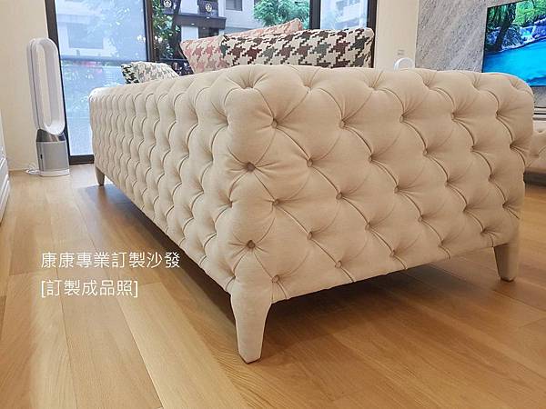 Windsor 款型沙發W246-4 Windsor 款型沙發W246-4