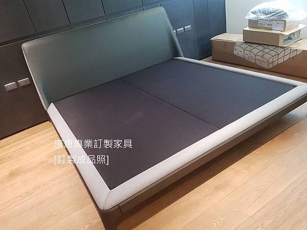 KELLY款型床架 KELLY款型床架
