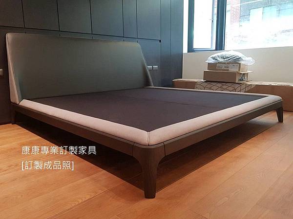 KELLY款型床架 KELLY款型床架