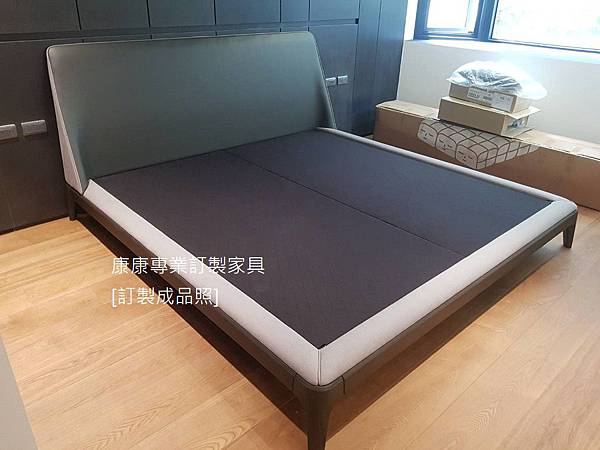KELLY款型床架 KELLY款型床架