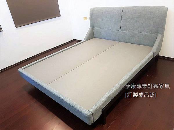 Molteni%26;C Fulham款型床架 Molteni%26;C Fulham款型床架