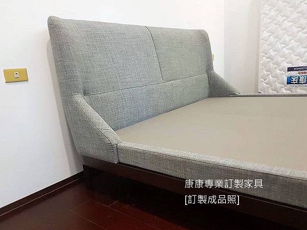 Molteni%26;C Fulham款型床架 Molteni%26;C Fulham款型床架