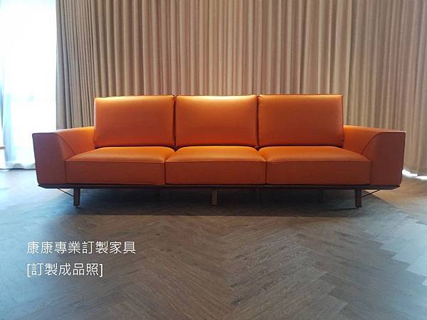 Gio款型沙發270-4 Gio款型沙發270-4