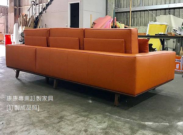 Gio款型沙發270-7 Gio款型沙發270-7