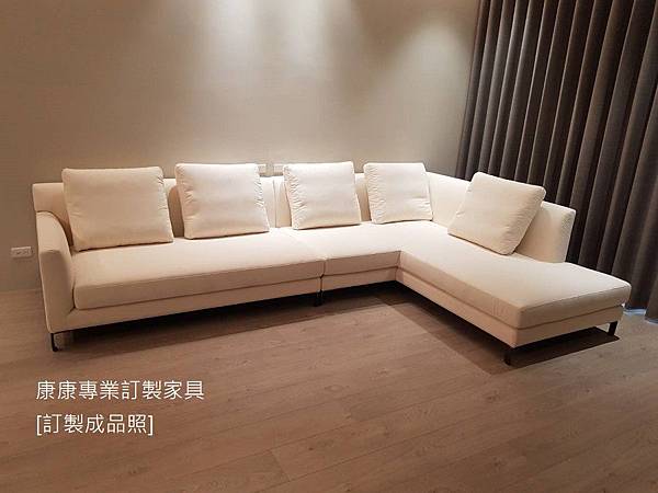 Allen款型沙發W340L218-3 Allen款型沙發W340L218-3