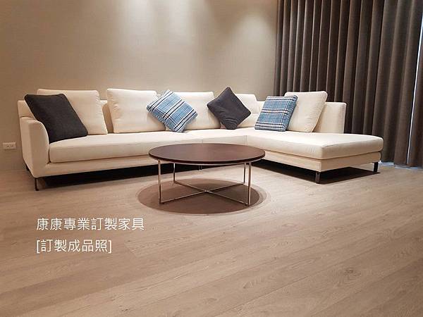 Allen款型沙發W340L218-2 Allen款型沙發W340L218-2