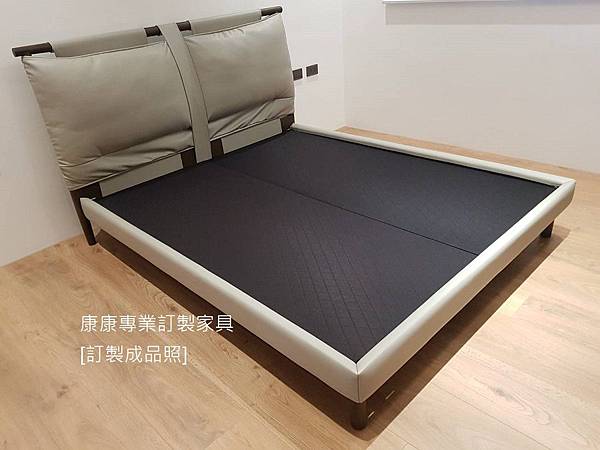 PF Time款型床架 PF Time款型床架