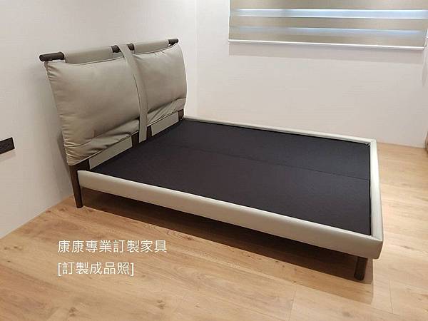 PF Time款型床架 PF Time款型床架