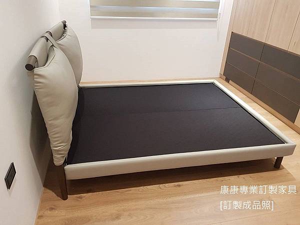 PF Time款型床架 PF Time款型床架
