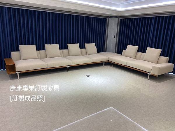 訂製沙發Let it beW500L330-1 訂製沙發Let it beW500L330-1