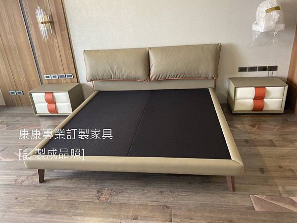 訂製家具-ADAM款型床架-7 訂製家具-ADAM款型床架-7