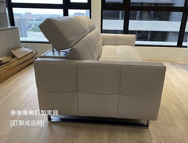 訂製沙發Philo款型W214-4 訂製沙發Philo款型W214-4