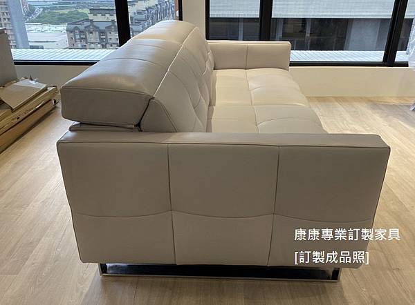 訂製沙發Philo款型W214-5 訂製沙發Philo款型W214-5