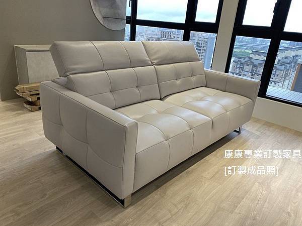 訂製沙發Philo款型W214-3 訂製沙發Philo款型W214-3