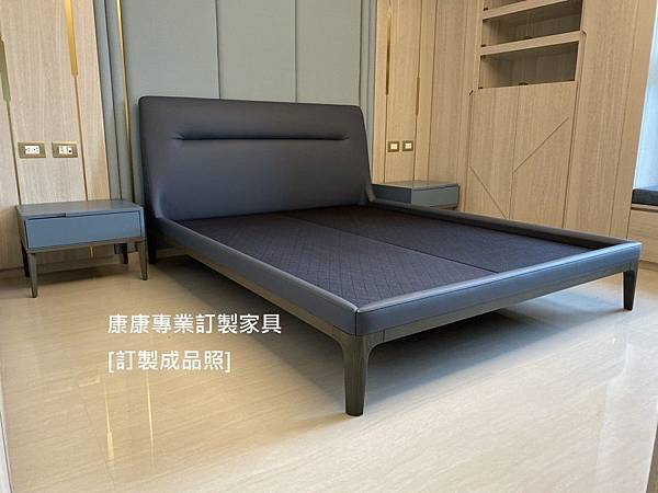 訂製家具-Victoraino床架5尺-5 訂製家具-Victoraino床架5尺-5