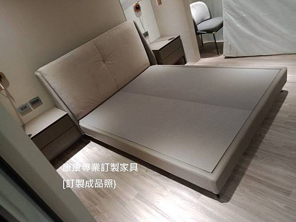 訂製家具_Spencer床架-2 訂製家具_Spencer床架-2