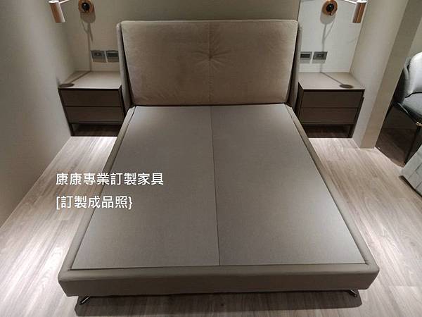 訂製家具_Spencer床架-3 訂製家具_Spencer床架-3