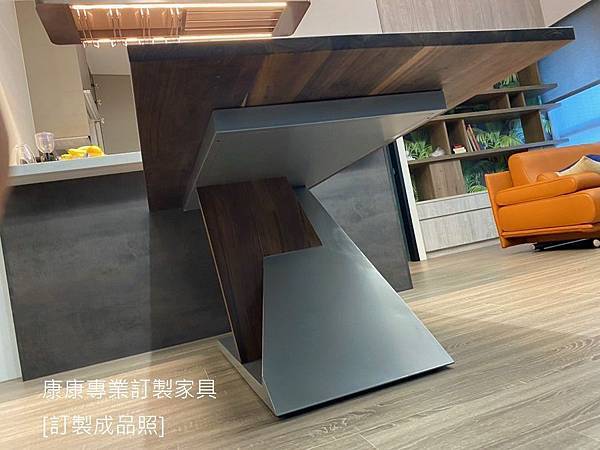 Zed款型餐桌 L180D90-5.JPG Zed款型餐桌 L180D90-5.JPG