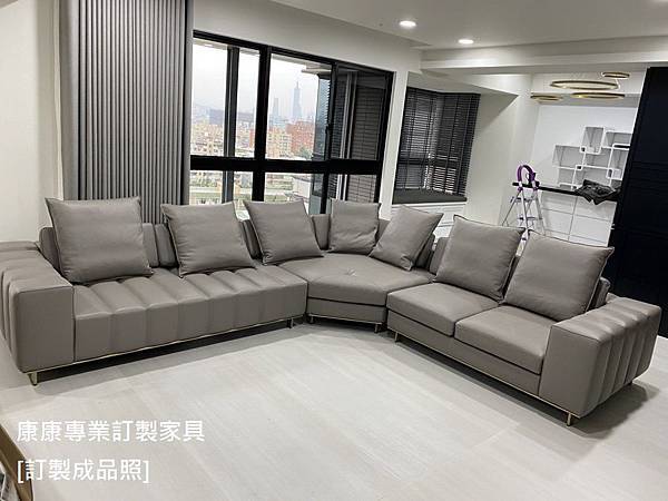 Freeman款型沙發W350L308-5 Freeman款型沙發W350L308-5