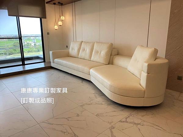 Alexander款型沙發W390-3 Alexander款型沙發W390-3