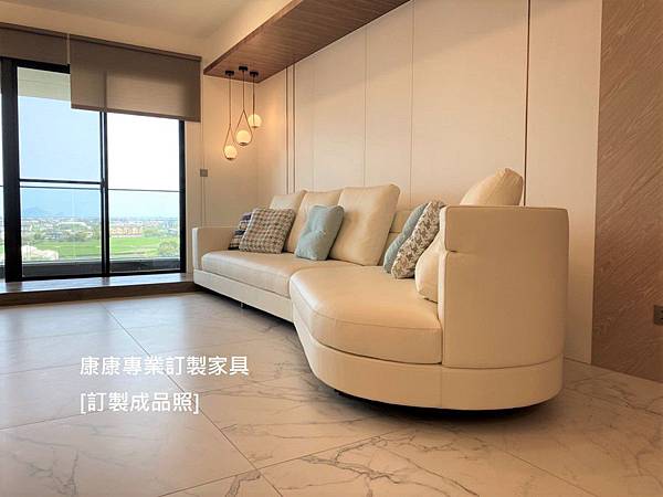 Alexander款型沙發W390-2 Alexander款型沙發W390-2