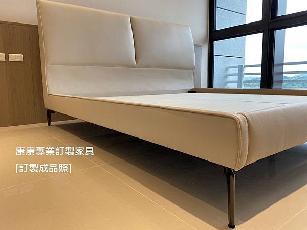 Eosonno款型床架-3 Eosonno款型床架-3