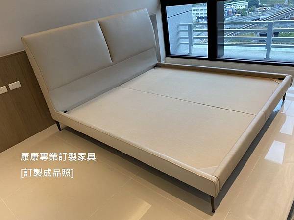 Eosonno款型床架-1 Eosonno款型床架-1