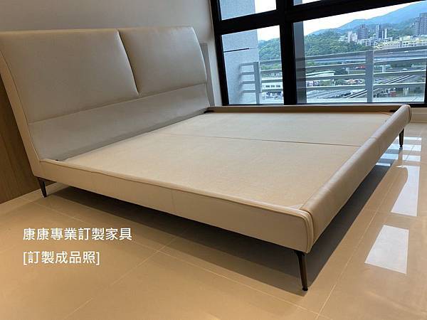 Eosonno款型床架-5 Eosonno款型床架-5