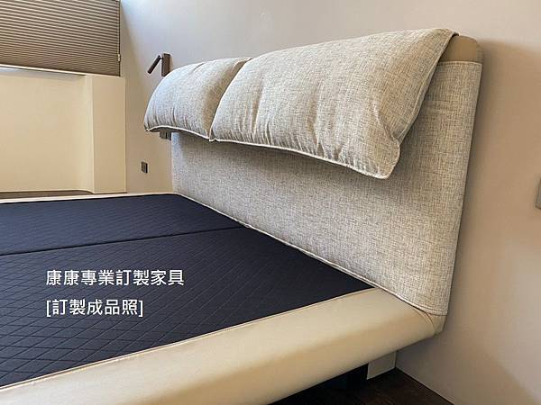 Cuddle款型床架6尺-7 Cuddle款型床架6尺-7