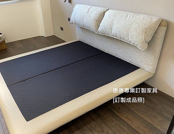 Cuddle款型床架6尺-8 Cuddle款型床架6尺-8