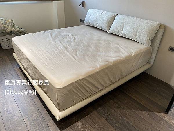 Cuddle款型床架6尺-6 Cuddle款型床架6尺-6
