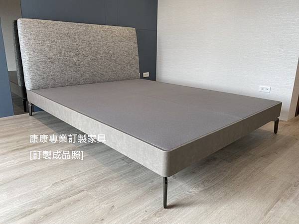 Feel Good款型床架5尺-1 Feel Good款型床架5尺-1