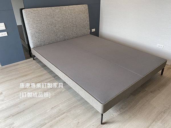 Feel Good款型床架5尺-4 Feel Good款型床架5尺-4
