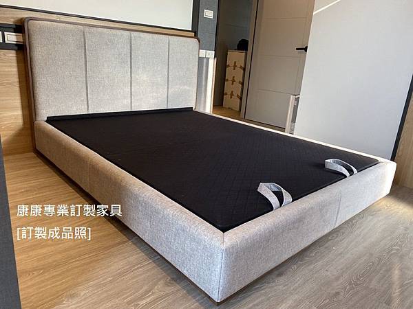 Ermes款型床架5尺 Ermes款型床架5尺