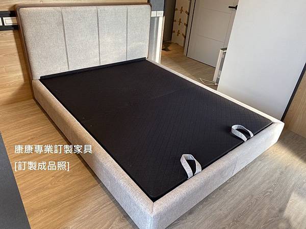 Ermes款型床架5尺掀 Ermes款型床架5尺掀