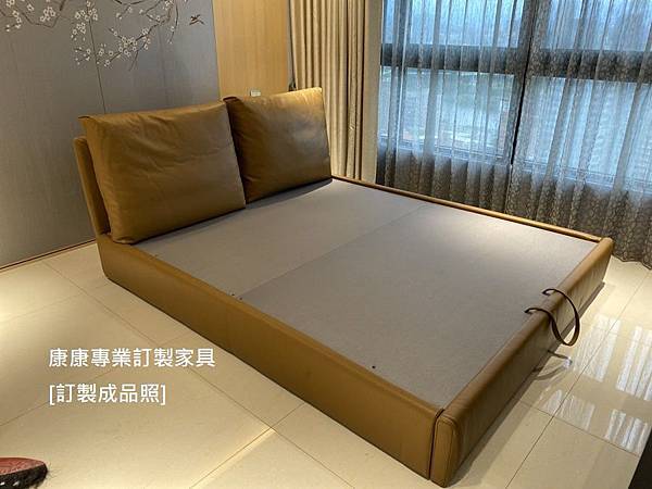 OASI款型床架5尺掀 OASI款型床架5尺掀
