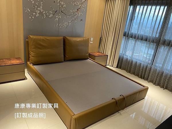 OASI款型床架5尺掀- OASI款型床架5尺掀-