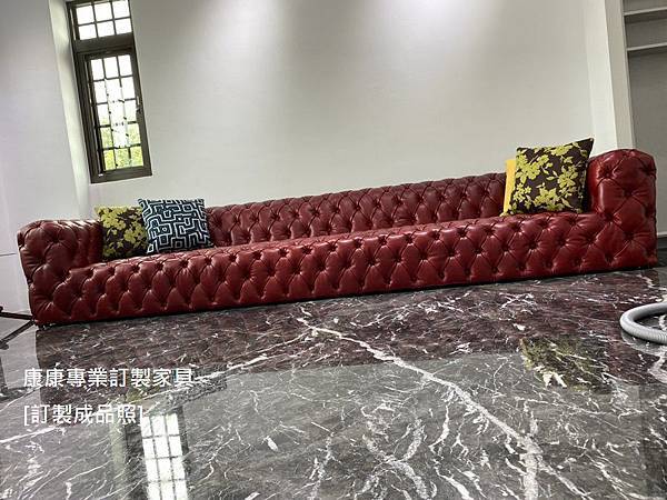 ChesterMoon款型沙發W380-5 ChesterMoon款型沙發W380-5