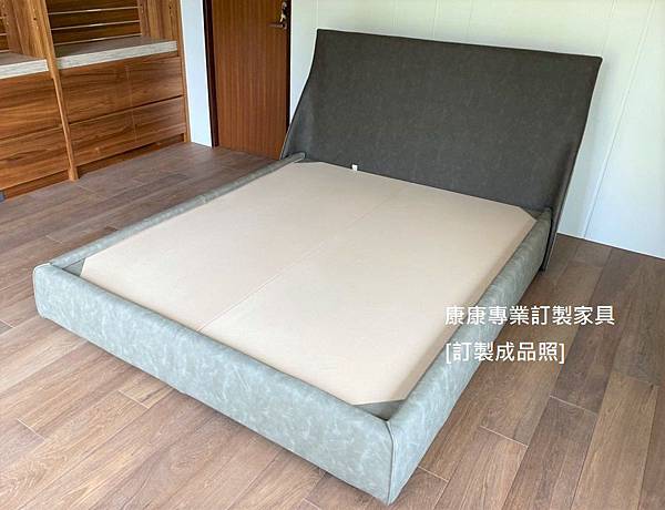 Altea款型床架5尺 Altea款型床架5尺