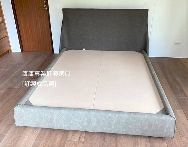 Altea款型床架5尺 Altea款型床架5尺